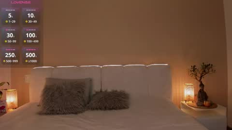 johana fox online show from 11.11.25