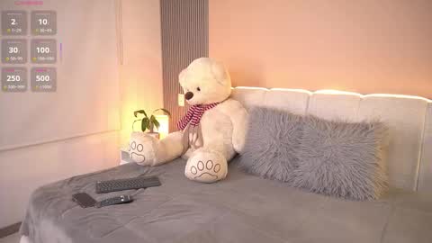 johana fox online show from 03.19.26