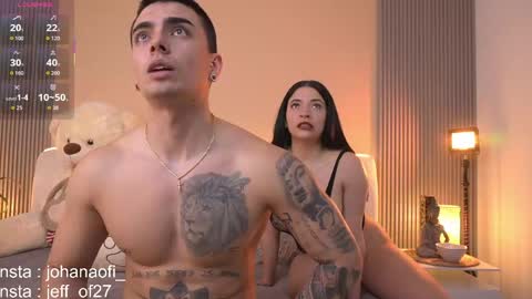 johana fox online show from 05.18.26