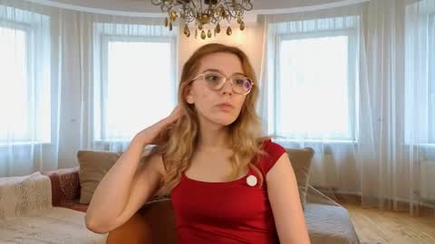 Sonya online show from 04.19.26