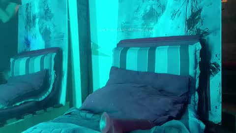 Johanna Sweet online show from 01.11.25