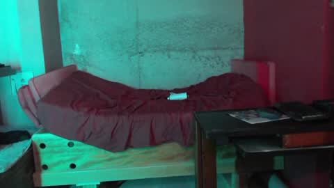 Johanna Sweet online show from 03.07.25