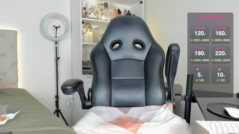 Johanna Rodriguez online show from 01.20.25