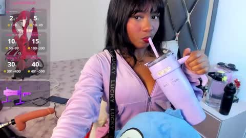 Deisy online show from 03.18.26