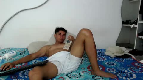 johanoro333 online show from 03.08.26