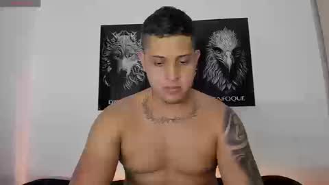 Johan Smith online show from 09.10.25