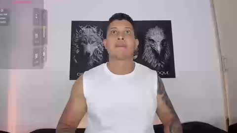 Johan Smith online show from 09.19.25