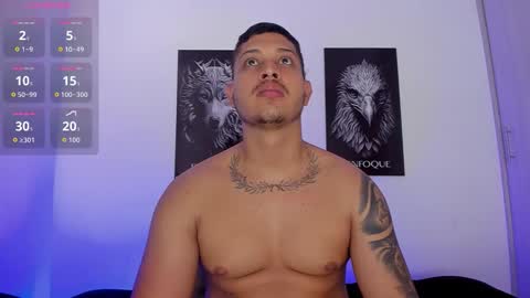 Johan Smith online show from 12.14.25