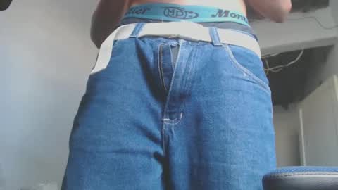 johantorres19 online show from 01.07.25