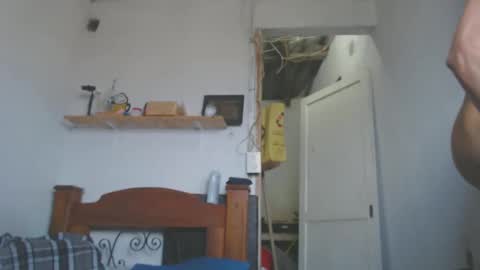 johantorres19 online show from 01.16.25