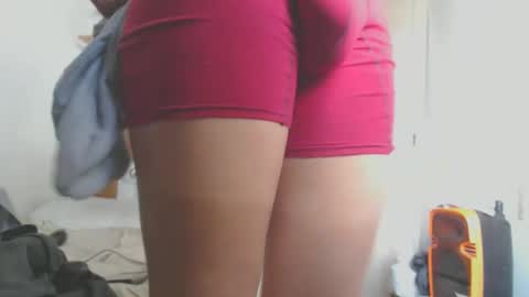 johantorres19 online show from 01.19.25