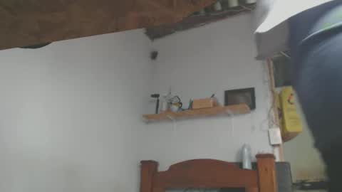 johantorres19 online show from 01.27.25