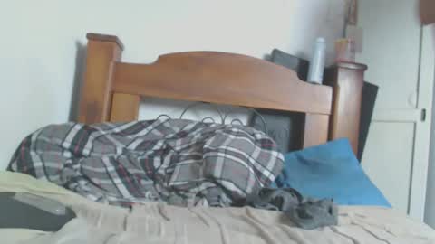 johantorres19 online show from 02.14.25