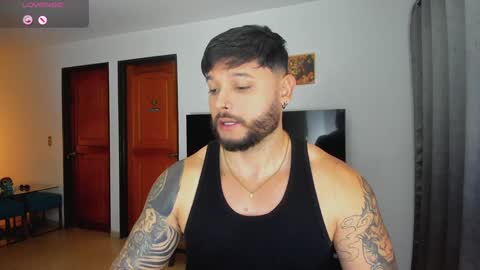 Snapshot of johatsu chatting on 12.07.24 King - online show from 12.07.24