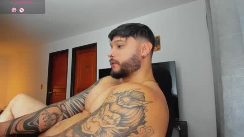 Snapshot of johatsu chatting on 12.08.24 King - online show from 12.08.24