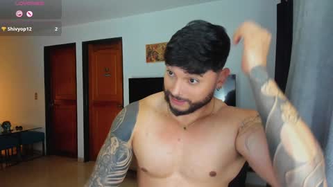 Snapshot of johatsu chatting on 12.08.24 King - online show from 12.08.24