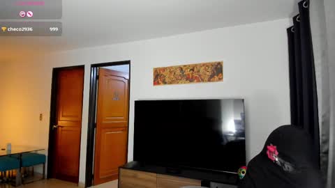 Snapshot of johatsu chatting on 02.19.25 King - online show from 02.19.25