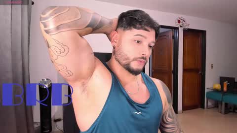 Snapshot of johatsu chatting on 02.24.25 King - online show from 02.24.25