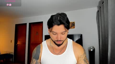 Snapshot of johatsu chatting on 02.26.25 King - online show from 02.26.25