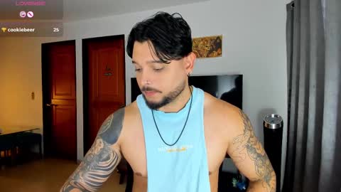 Snapshot of johatsu chatting on 03.06.25 King - online show from 03.06.25