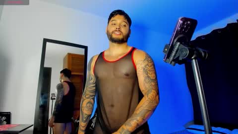 King -    online show from 03.12.26