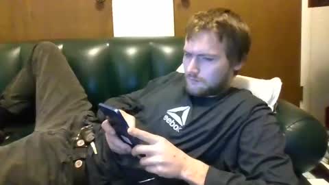 Snapshot of john36cock595505 chatting on 12.26.24 john36cock595505 online show from 12.26.24