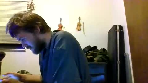 Snapshot of john36cock595505 chatting on 02.01.25 john36cock595505 online show from 02.01.25