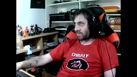 Snapshot of john566112 chatting on 11.16.25 john online show from 11.16.25