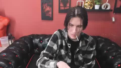 john__strong online show from 06.12.26