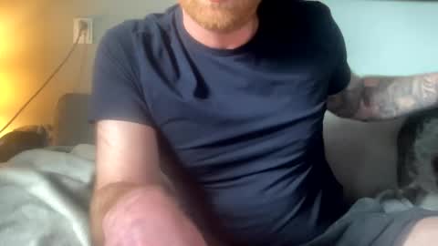 Snapshot of john_amsterdam chatting on 03.28.26 johnny online show from 03.28.26