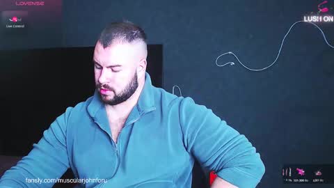 john and kiss online show from 02.07.26