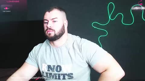 john and kiss online show from 02.11.26