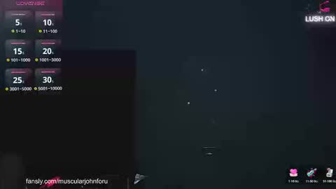 john and kiss online show from 03.13.26