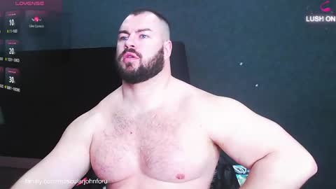 john and kiss online show from 03.30.26