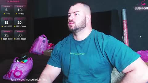 john and kiss online show from 04.13.26