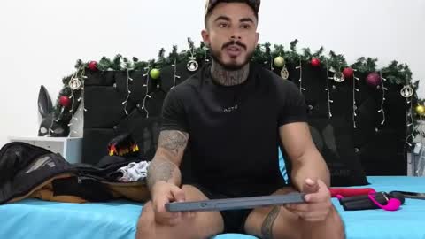 John  online show from 12.26.24