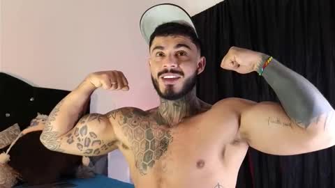 John  online show from 10.10.25