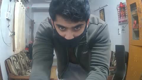 john_desihunk online show from 12.15.24