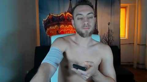 John online show from 02.10.25