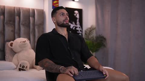 john online show from 01.20.25