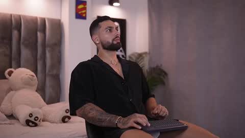 john online show from 02.10.25