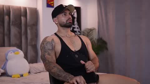 john online show from 02.22.25