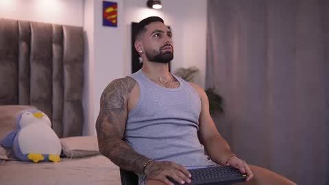 john online show from 03.03.25