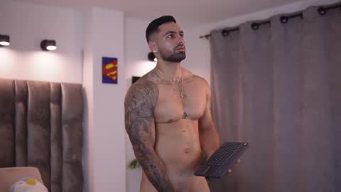 john online show from 03.08.25