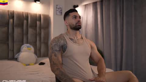 john online show from 09.09.25