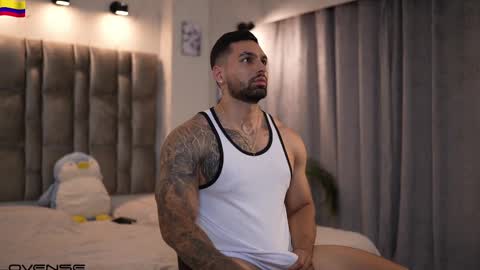 john online show from 09.11.25