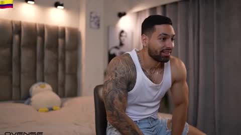 john online show from 09.14.25