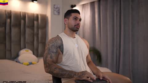 john online show from 09.25.25