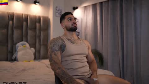 john online show from 10.26.25