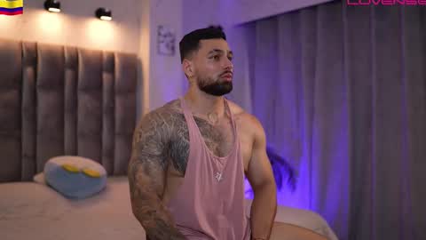 john online show from 02.05.26